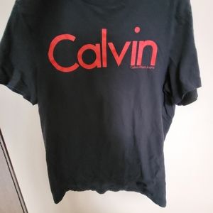 Calvin Klein sweatshirt